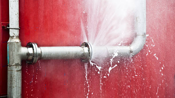 Best Water damage restoration near me  in Pleasantville, IA