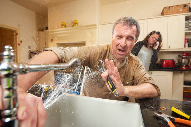 Best Flood damage cleanup  in Pleasantville, IA
